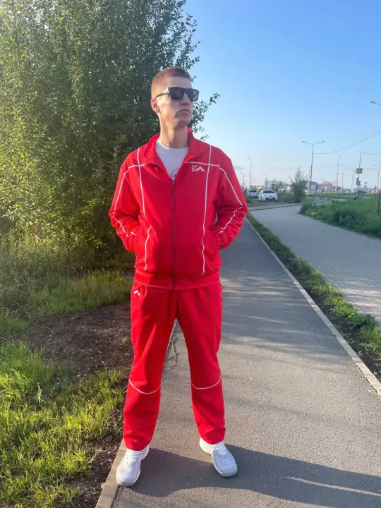 Спортивная форма EVRAZEN