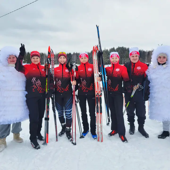 Спортивная форма EVRAZEN
