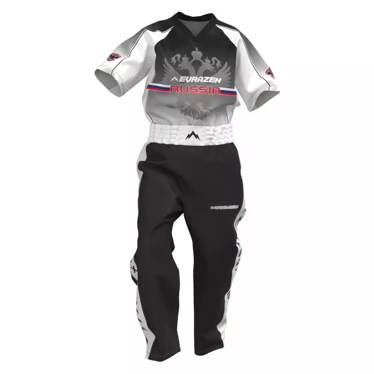 Кикбоксинг